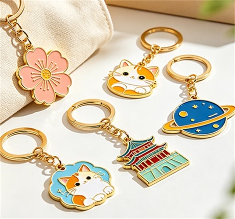 Custom Keychains