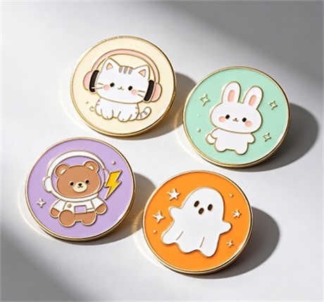 Custom Pin